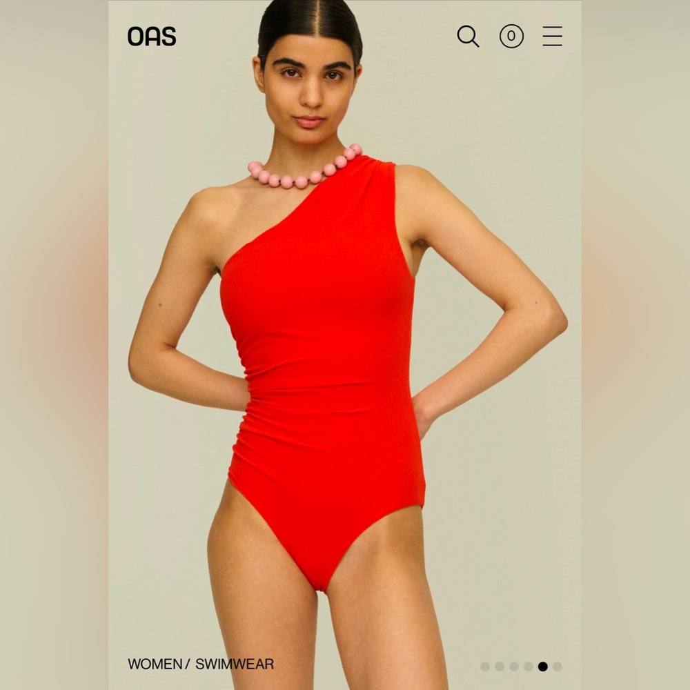 OAS swimsuit